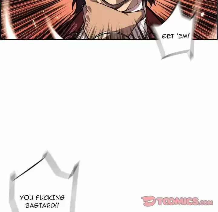 Supernova (Killer Whale) Ch.112