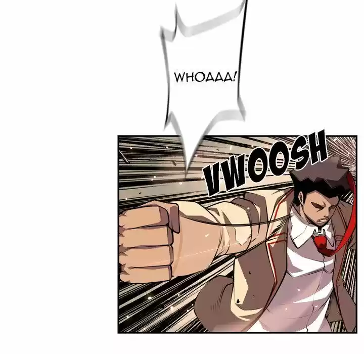 Supernova (Killer Whale) Ch.112