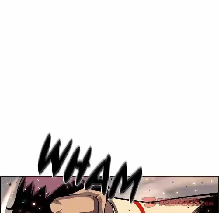 Supernova (Killer Whale) Ch.112