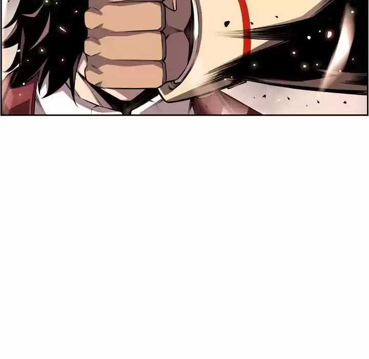 Supernova (Killer Whale) Ch.112