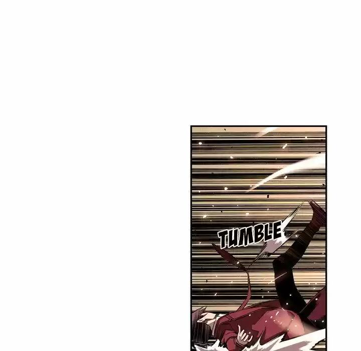 Supernova (Killer Whale) Ch.112