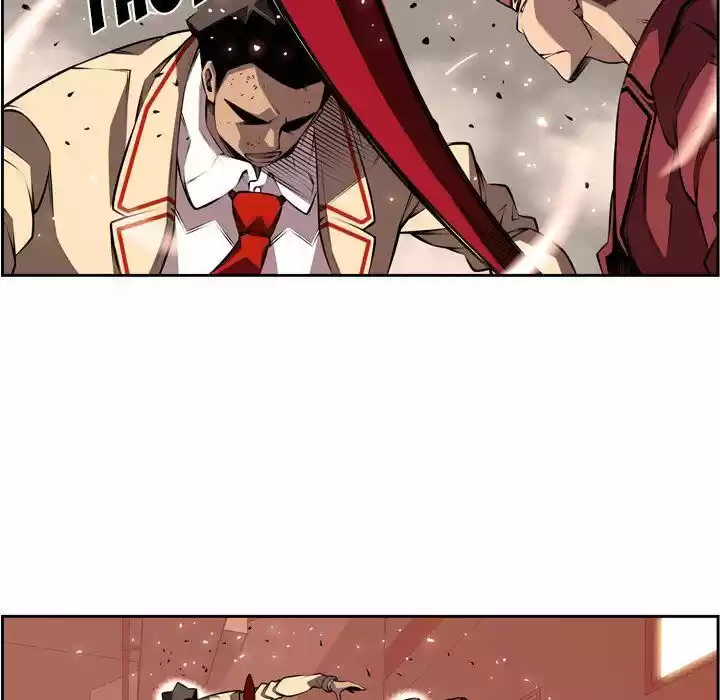 Supernova (Killer Whale) Ch.112