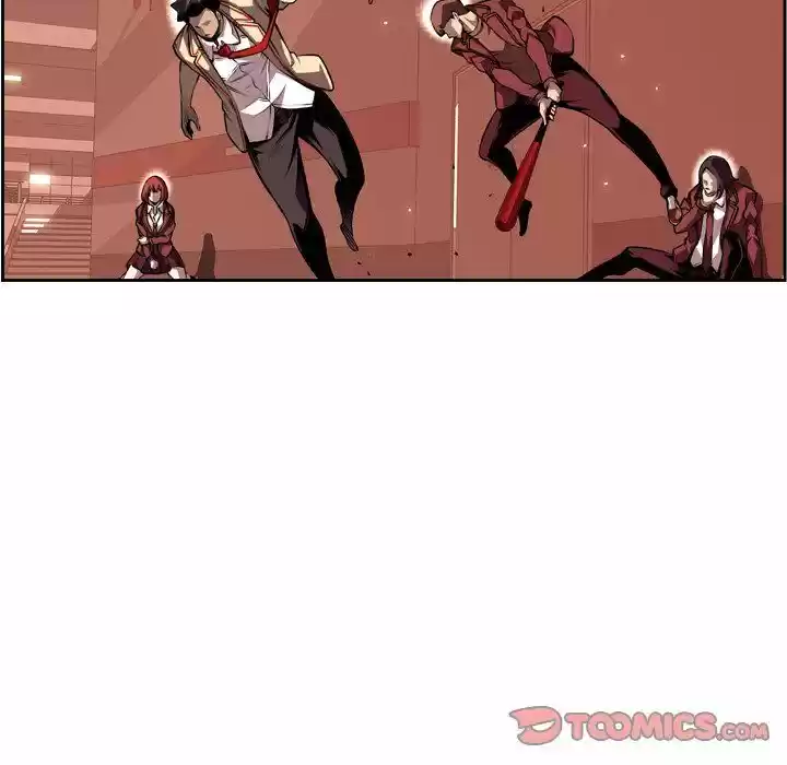 Supernova (Killer Whale) Ch.112