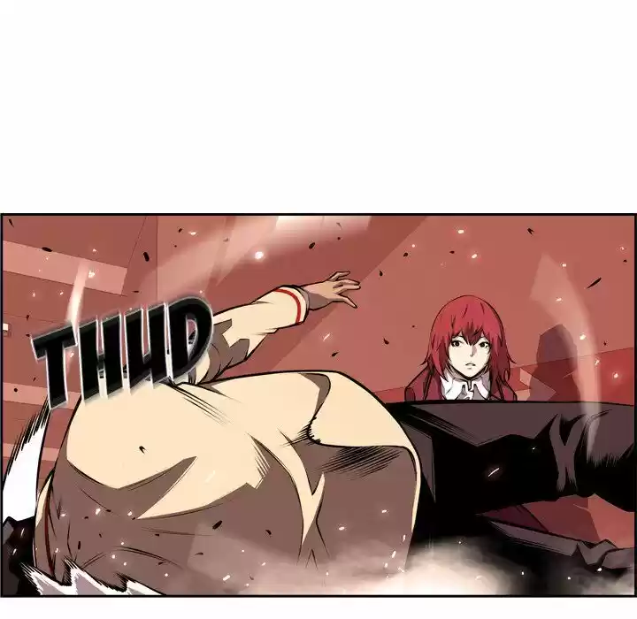 Supernova (Killer Whale) Ch.112