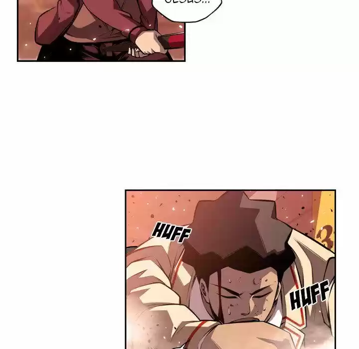 Supernova (Killer Whale) Ch.112