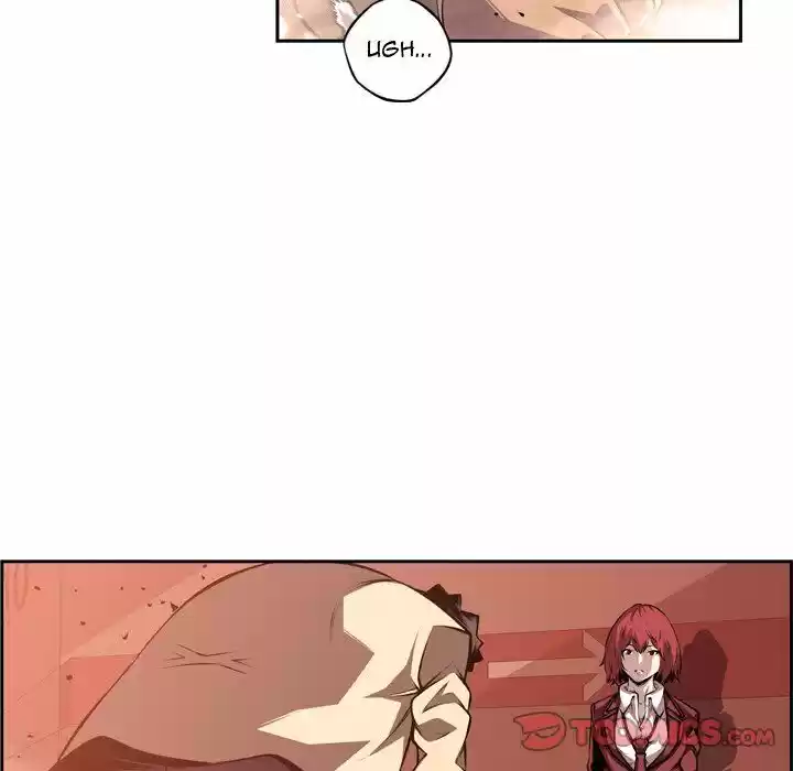 Supernova (Killer Whale) Ch.112