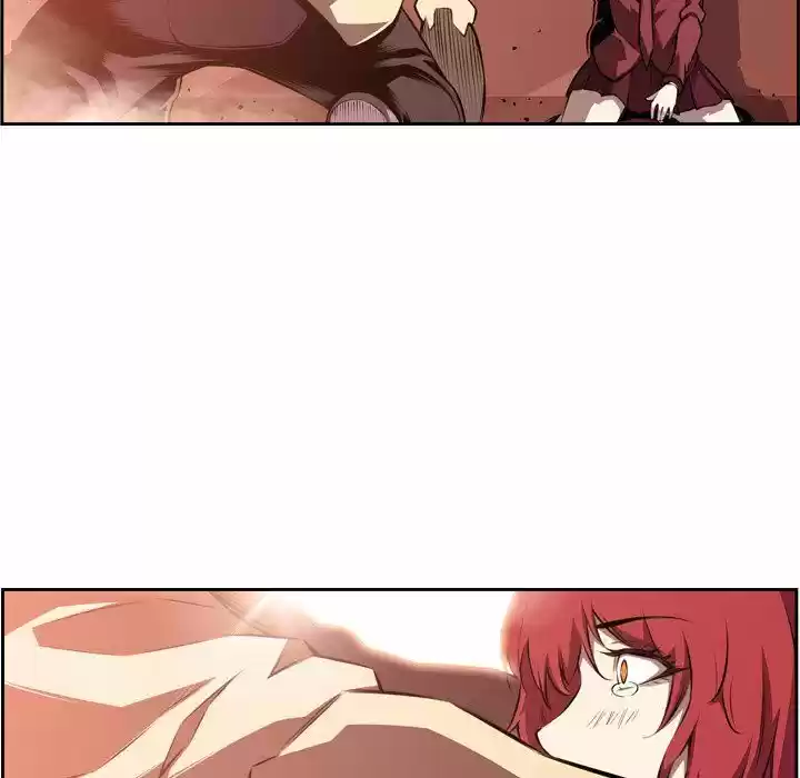 Supernova (Killer Whale) Ch.112