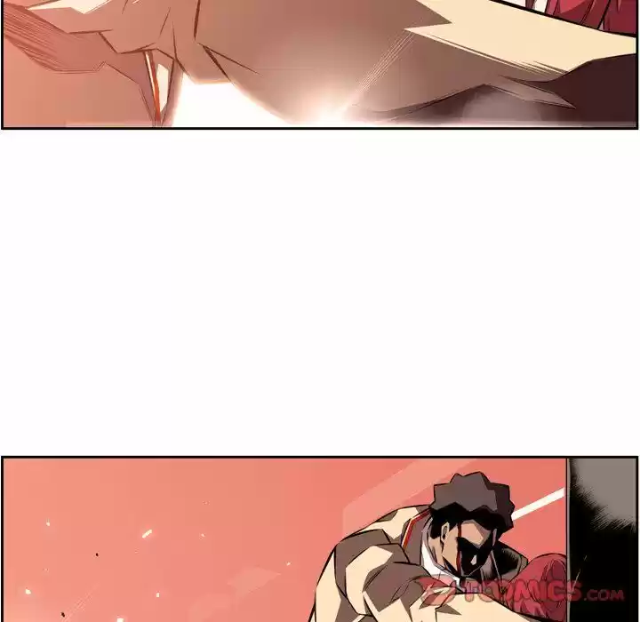 Supernova (Killer Whale) Ch.112