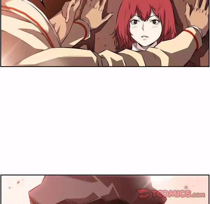 Supernova (Killer Whale) Ch.112