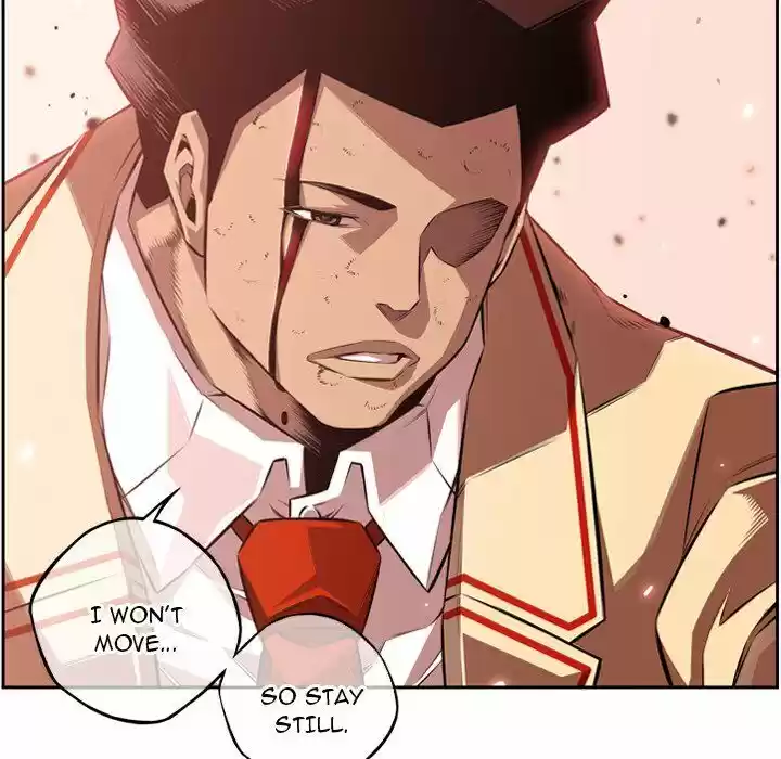 Supernova (Killer Whale) Ch.112