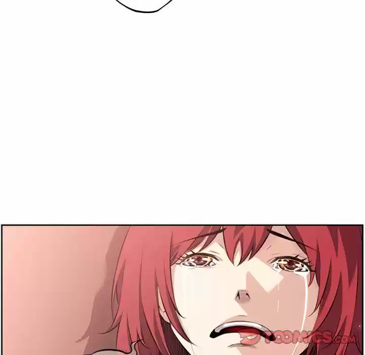 Supernova (Killer Whale) Ch.112