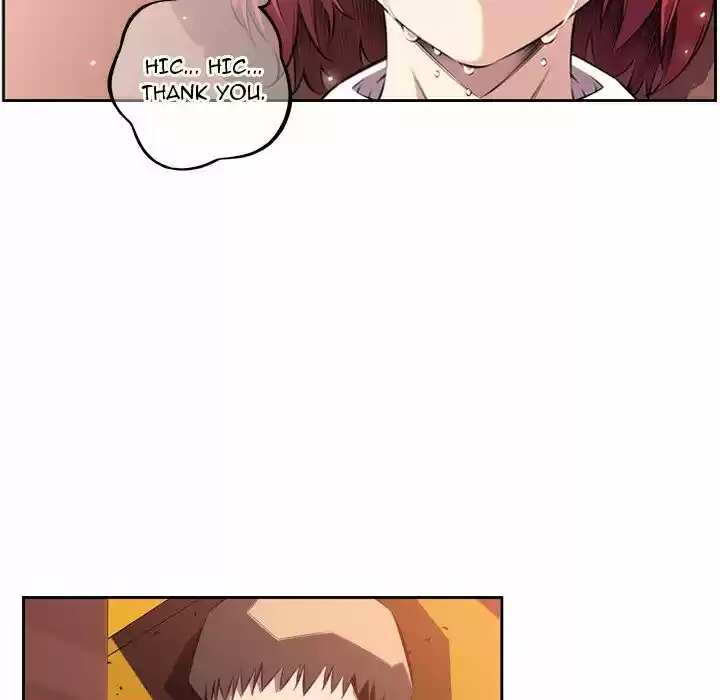 Supernova (Killer Whale) Ch.112