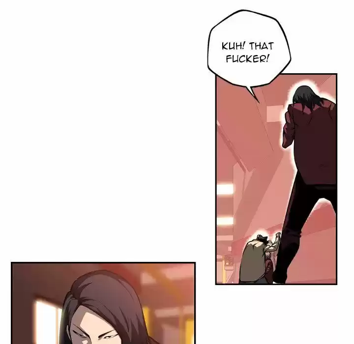 Supernova (Killer Whale) Ch.112