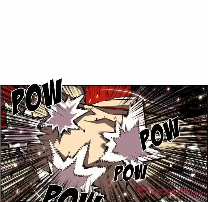 Supernova (Killer Whale) Ch.112