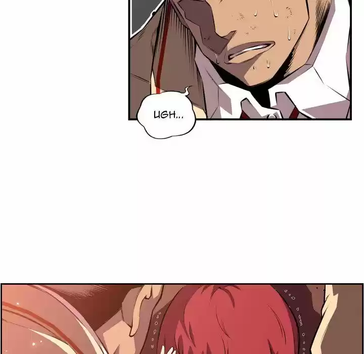 Supernova (Killer Whale) Ch.112