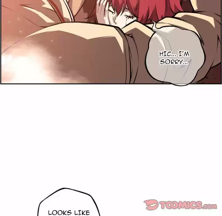 Supernova (Killer Whale) Ch.112