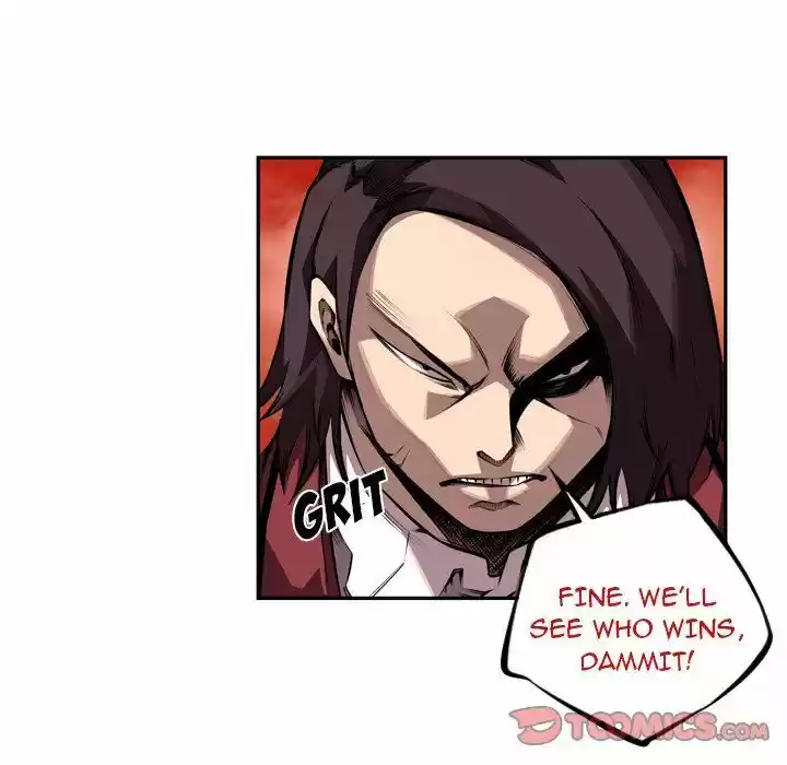 Supernova (Killer Whale) Ch.112