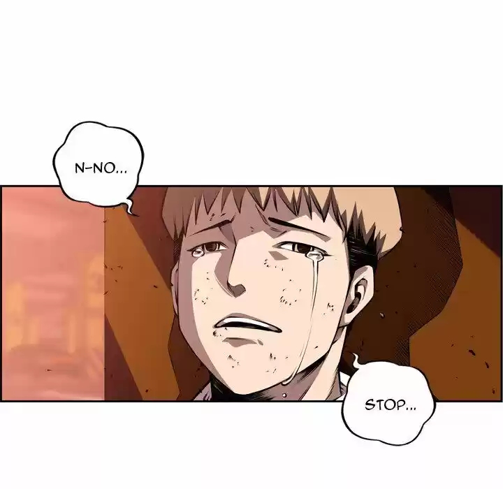 Supernova (Killer Whale) Ch.112