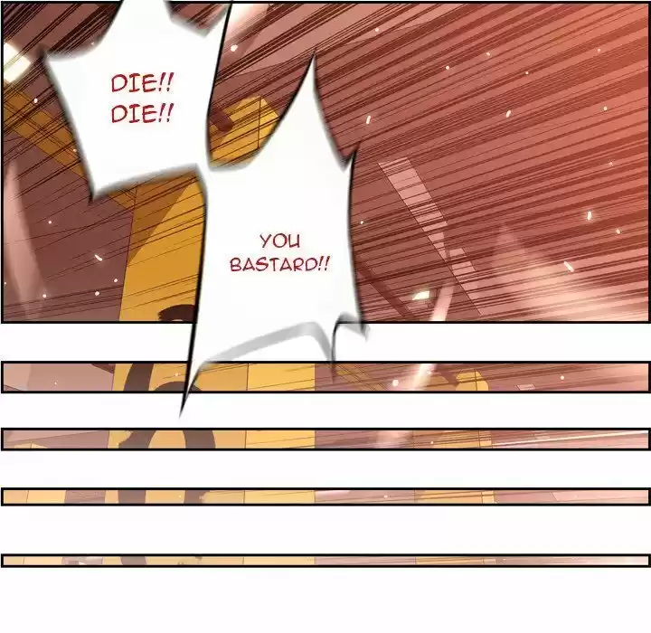 Supernova (Killer Whale) Ch.112