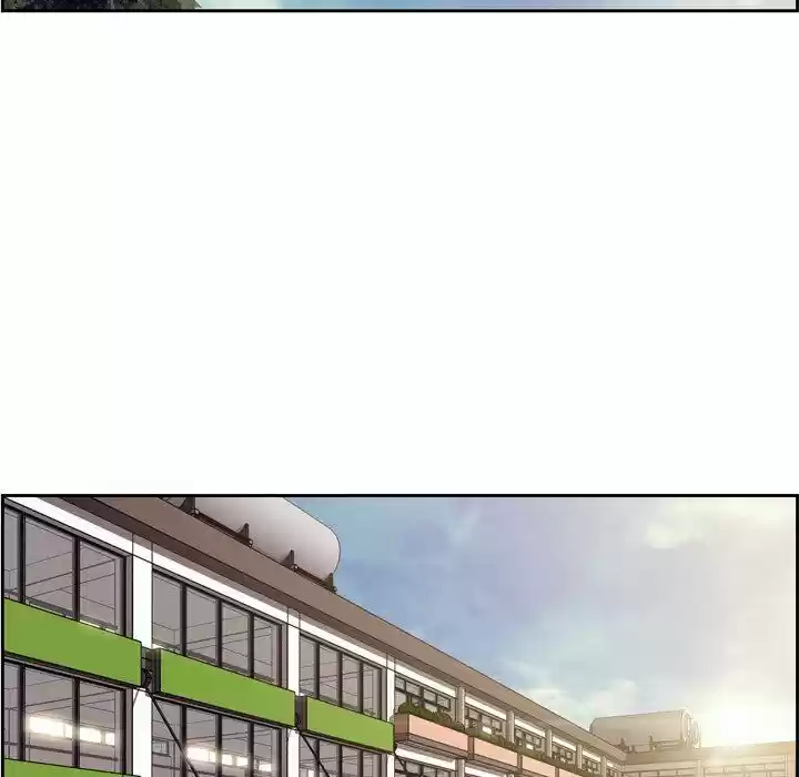 Supernova (Killer Whale) Ch.112