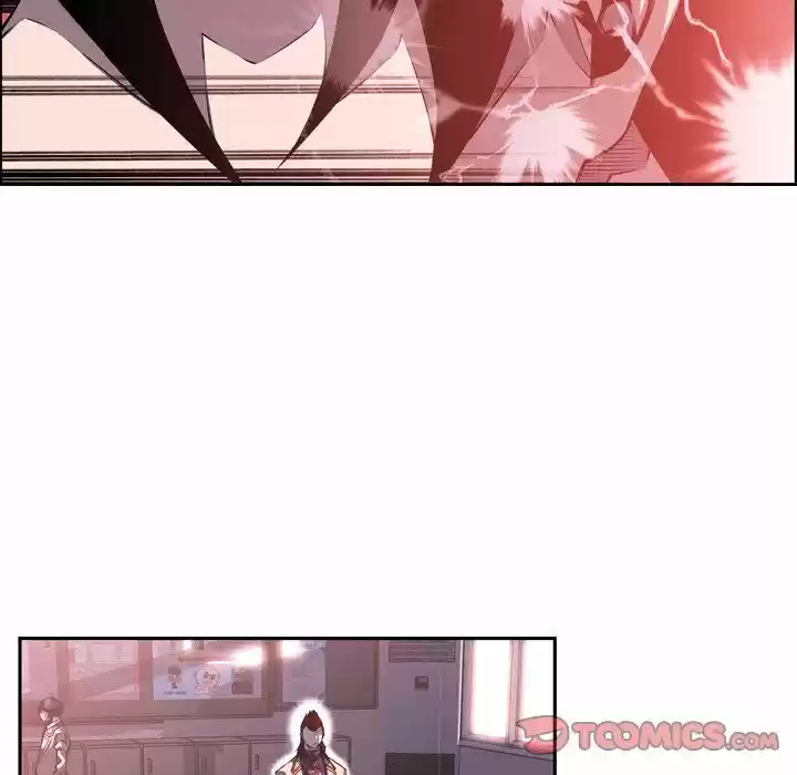 Supernova (Killer Whale) Ch.112