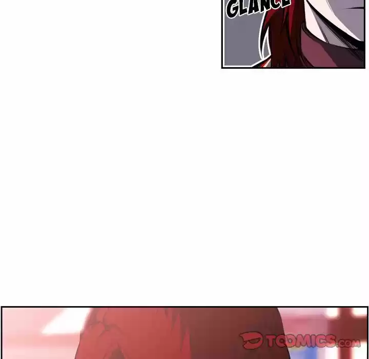 Supernova (Killer Whale) Ch.112