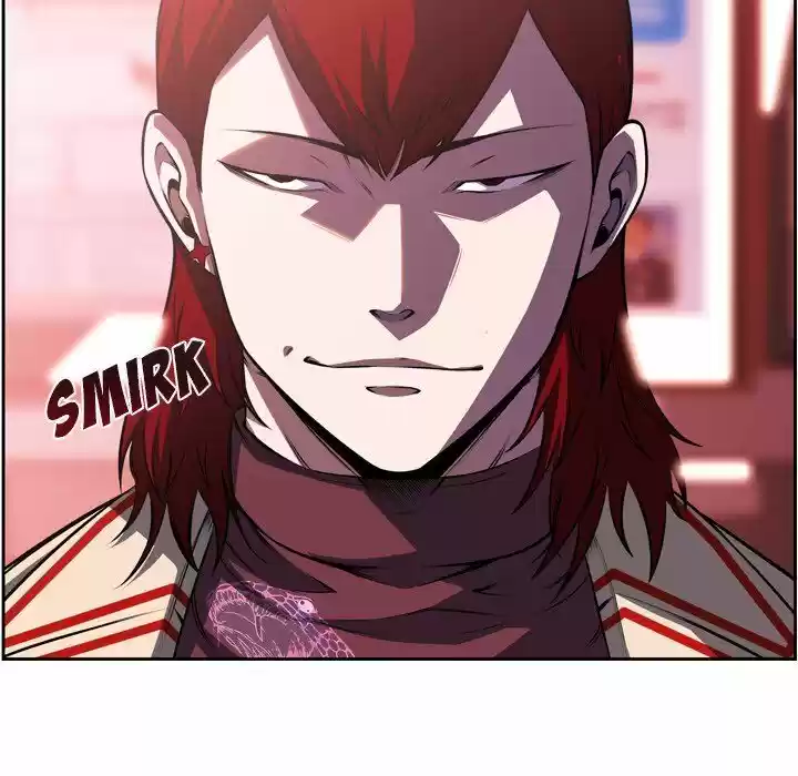 Supernova (Killer Whale) Ch.112