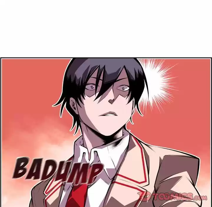 Supernova (Killer Whale) Ch.112