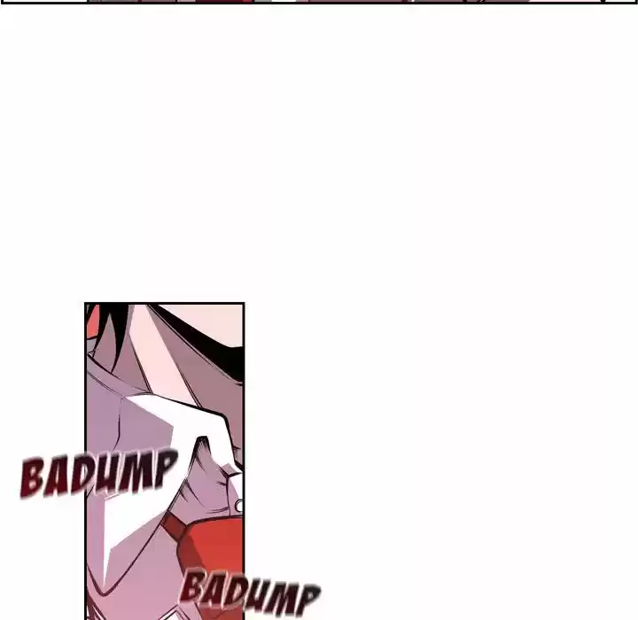 Supernova (Killer Whale) Ch.112