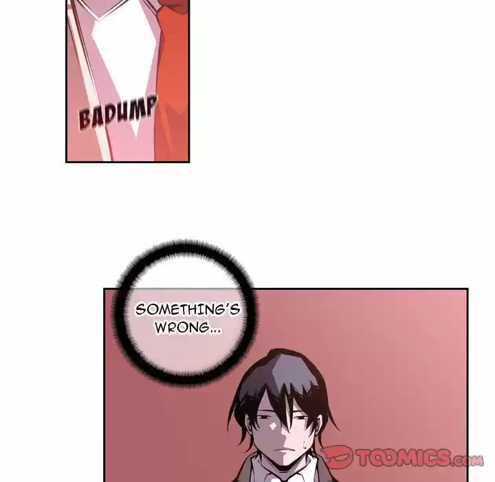 Supernova (Killer Whale) Ch.112