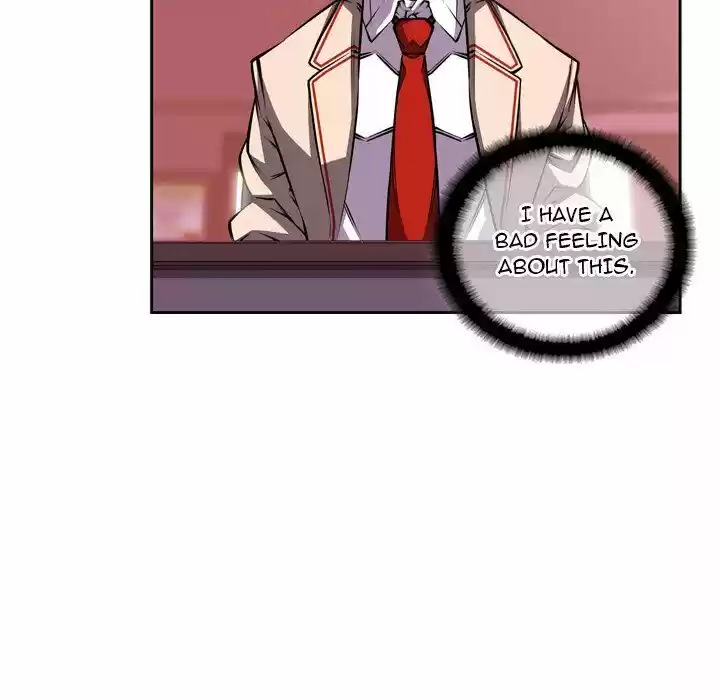 Supernova (Killer Whale) Ch.112