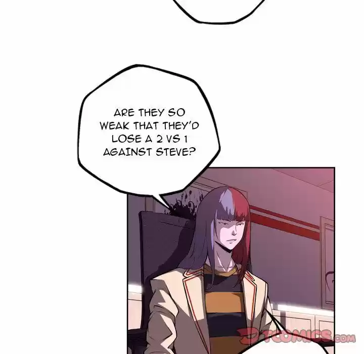 Supernova (Killer Whale) Ch.112