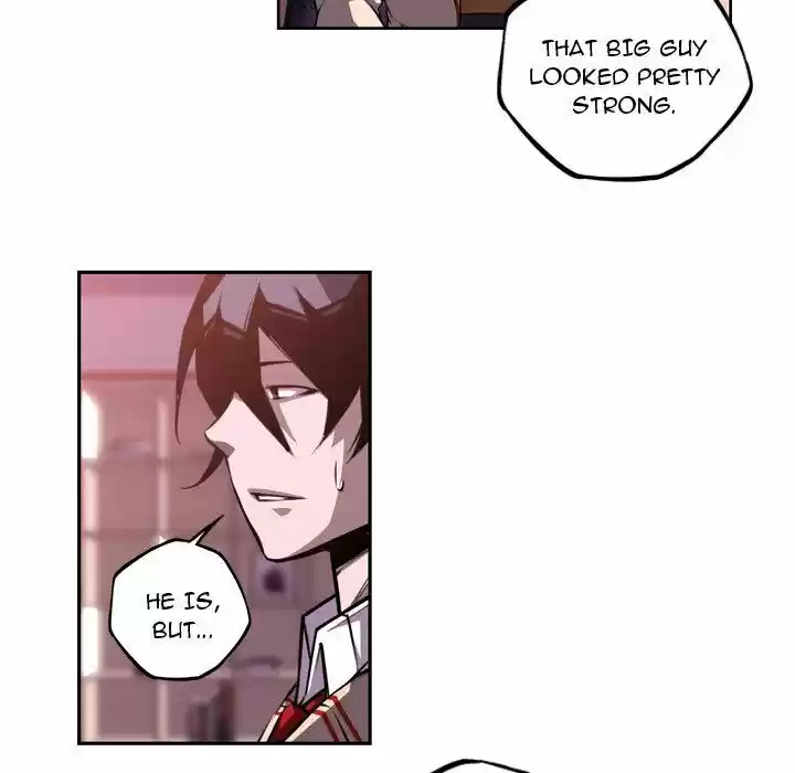 Supernova (Killer Whale) Ch.112