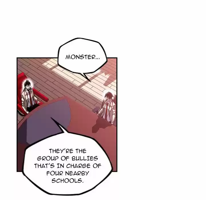 Supernova (Killer Whale) Ch.112