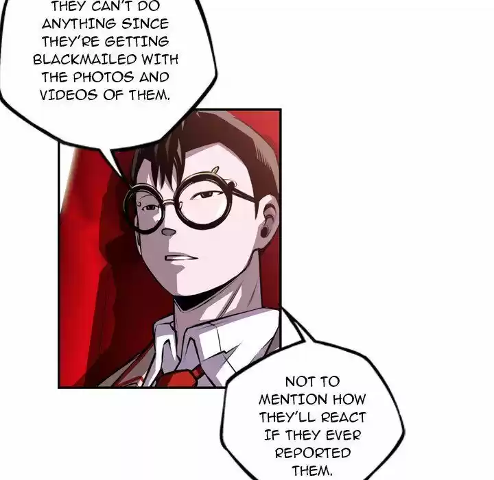 Supernova (Killer Whale) Ch.112