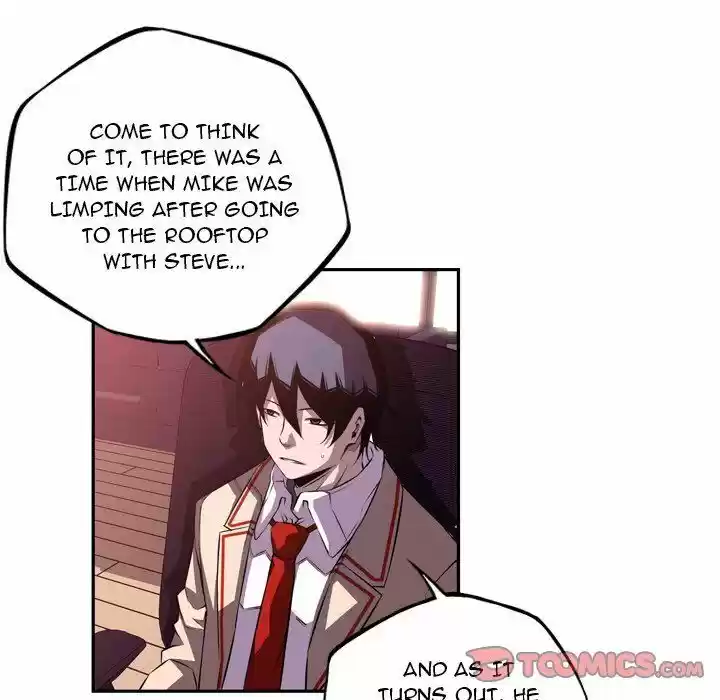 Supernova (Killer Whale) Ch.112