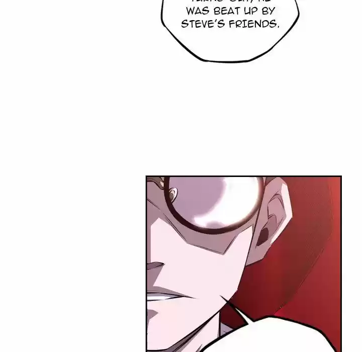 Supernova (Killer Whale) Ch.112