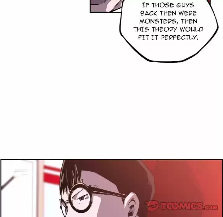 Supernova (Killer Whale) Ch.112