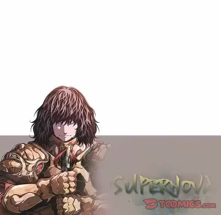 Supernova (Killer Whale) Ch.112