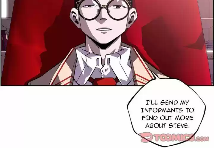 Supernova (Killer Whale) Ch.113