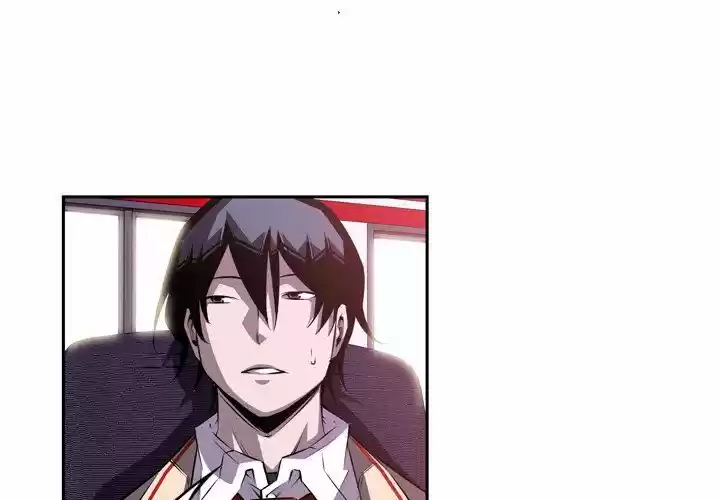 Supernova (Killer Whale) Ch.113