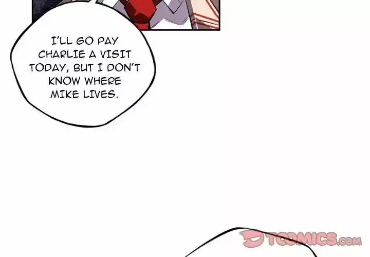 Supernova (Killer Whale) Ch.113