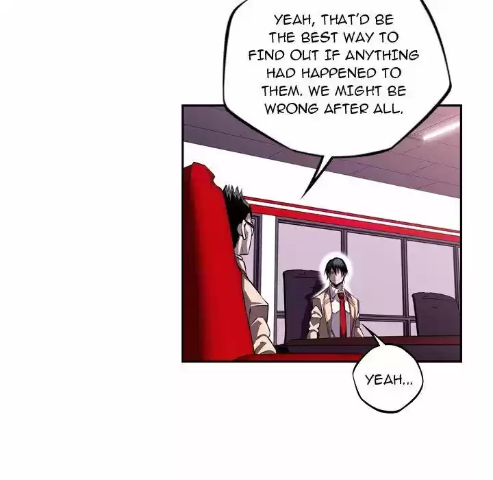 Supernova (Killer Whale) Ch.113