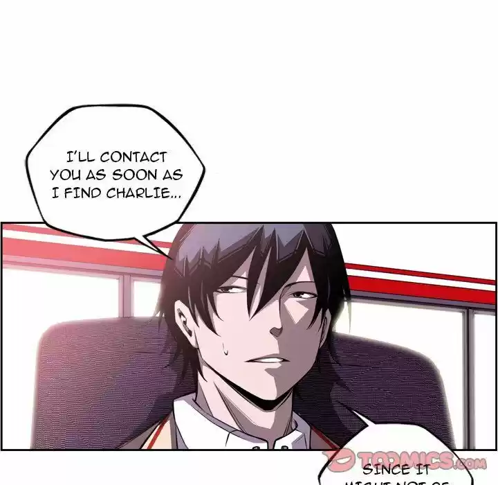 Supernova (Killer Whale) Ch.113