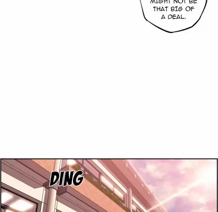 Supernova (Killer Whale) Ch.113