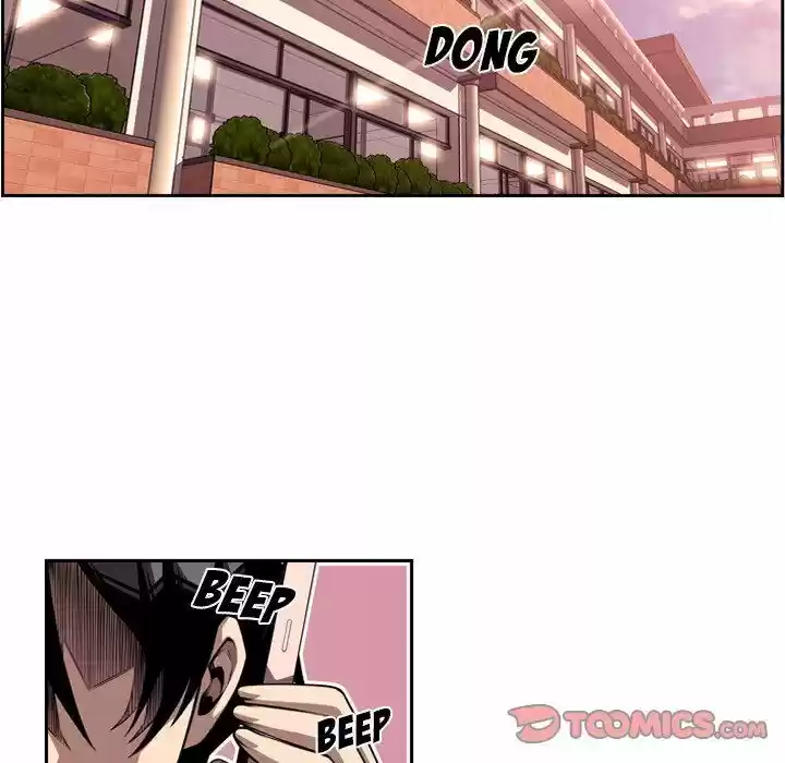 Supernova (Killer Whale) Ch.113