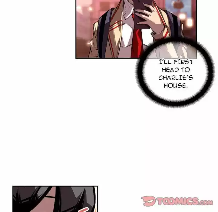 Supernova (Killer Whale) Ch.113