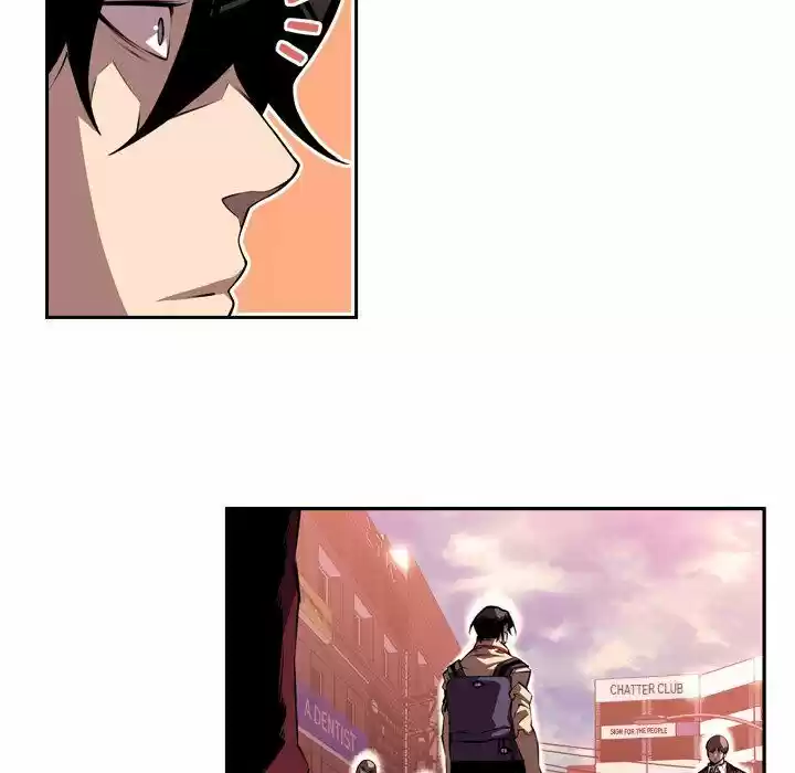 Supernova (Killer Whale) Ch.113