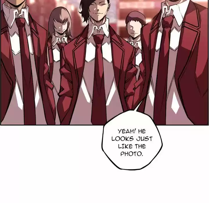 Supernova (Killer Whale) Ch.113