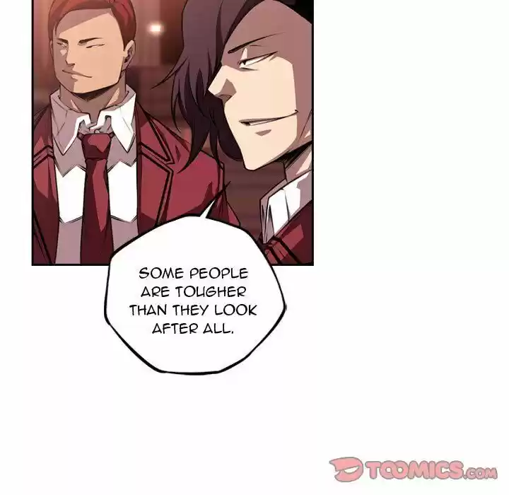 Supernova (Killer Whale) Ch.113